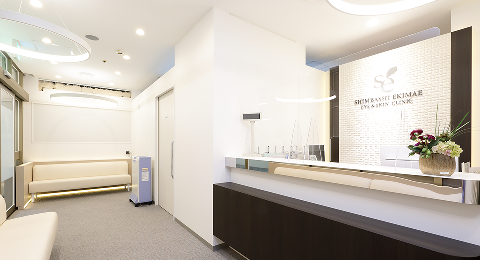 新橋駅前眼科皮膚科photo