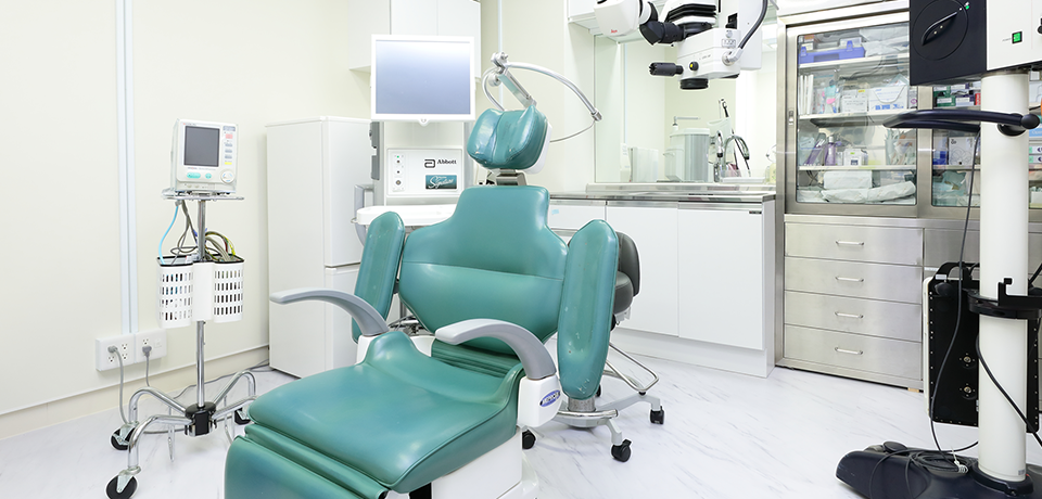 新橋駅前眼科皮膚科photo